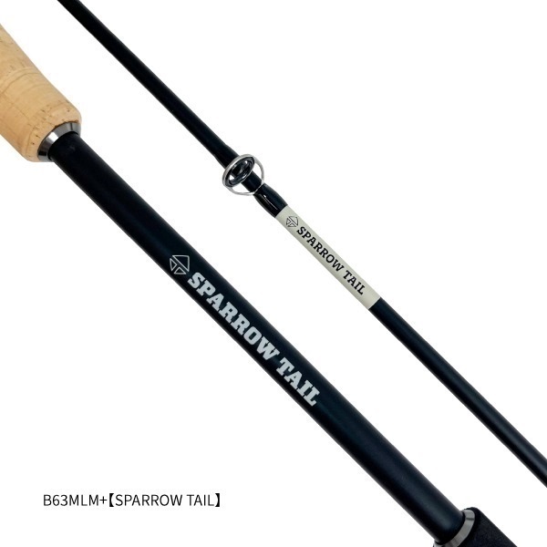 KAHUNA JIGGING【ジギングロッド】